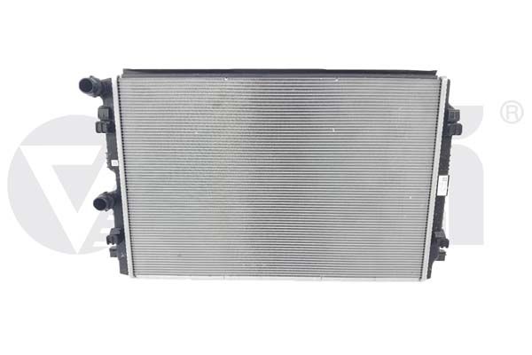 vika 11211860201 Radiator, engine cooling