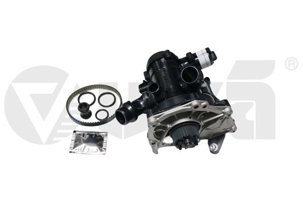 vika 11211868401 Water Pump, engine cooling