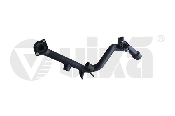 vika 11211870201 Coolant Pipe
