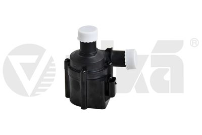 Auxiliary Water Pump (cooling water circuit) vika 11211870701
