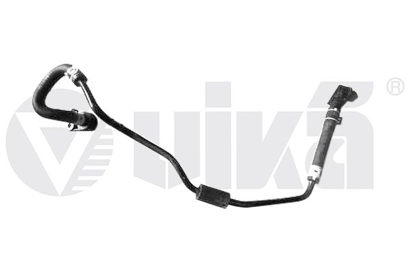 vika 11211871301 Radiator Hose
