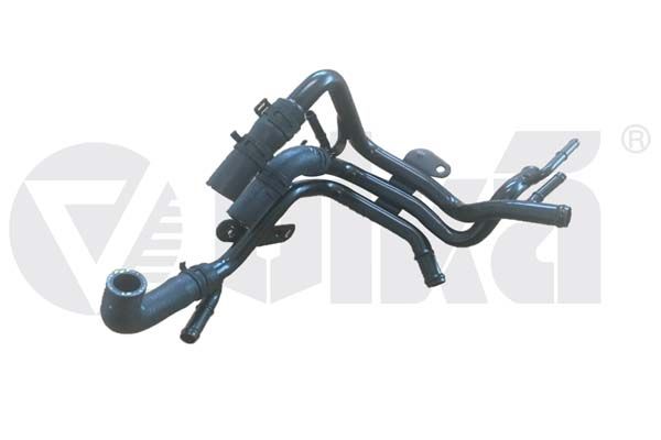 vika 11211885701 Coolant Pipe