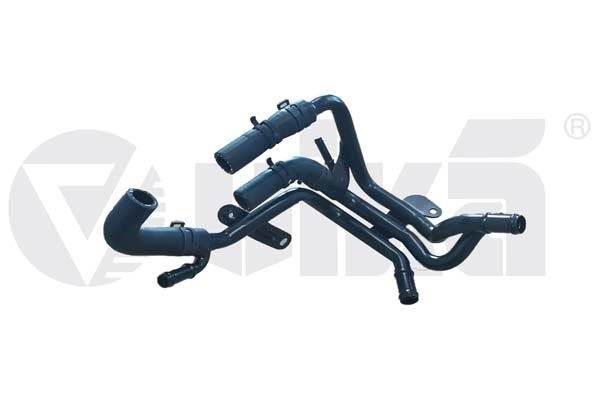 vika 11211885801 Coolant Pipe