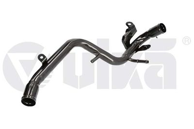 Coolant Pipe vika 11211886201