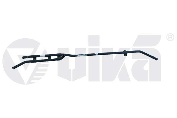 vika 11211886501 Coolant Pipe
