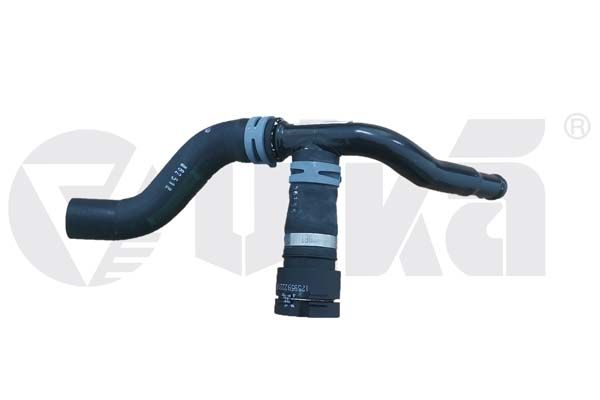 vika 11211887101 Coolant Pipe