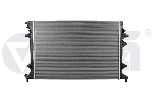 vika 11211888701 Charge Air Cooler