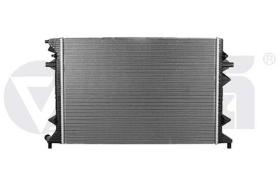 Charge Air Cooler vika 11211888701
