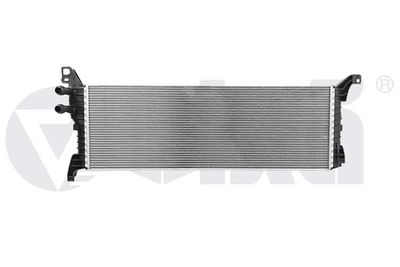 Charge Air Cooler vika 11211888901