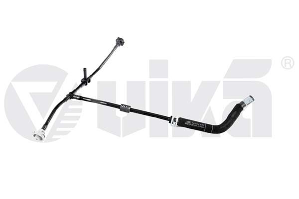 vika 11211889401 Radiator Hose