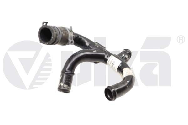 vika 11211890301 Coolant Pipe