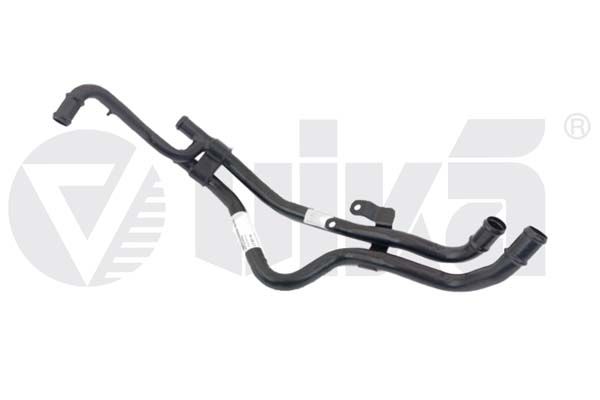 vika 11211890501 Coolant Pipe