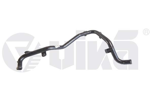 vika 11211890601 Coolant Pipe