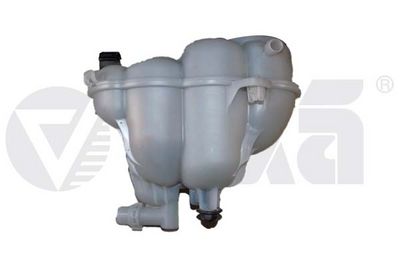 Expansion Tank, coolant vika 11211891301