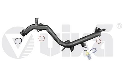 Radiator Hose vika 11211892501