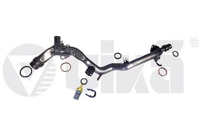 Radiator Hose vika 11211892601