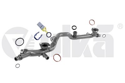 Radiator Hose vika 11211892801