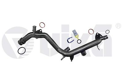 Radiator Hose vika 11211892901