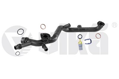Radiator Hose vika 11211893001