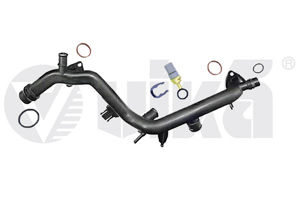 vika 11211893101 Radiator Hose