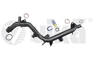 Radiator Hose vika 11211893101