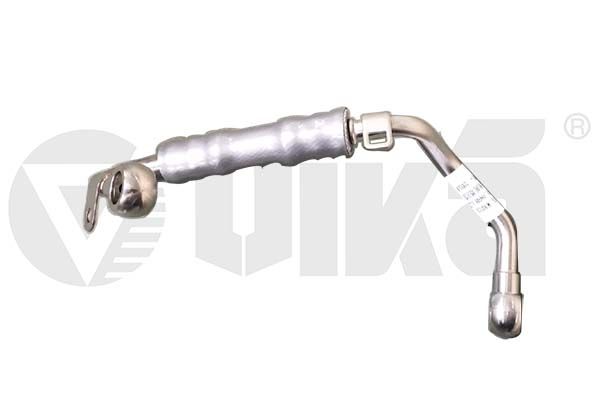 vika 11211893401 Radiator Hose