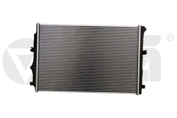vika 11211899601 Radiator, engine cooling