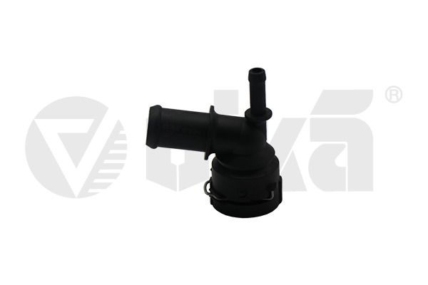 vika 11220118701 Coolant Flange