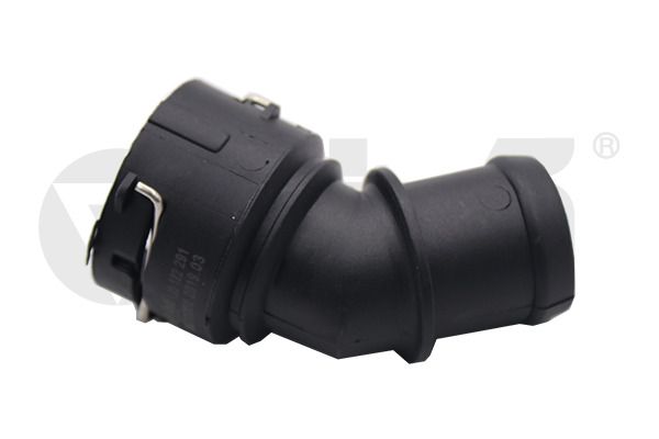vika 11220118801 Coolant Flange