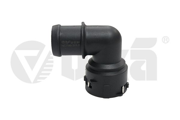 vika 11220119101 Coolant Flange