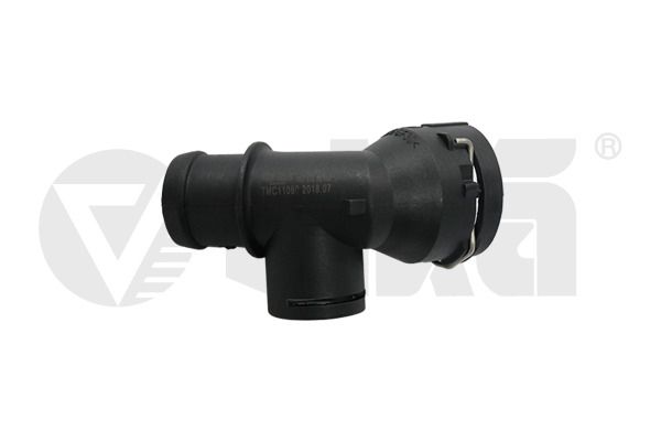 vika 11220119201 Coolant Flange