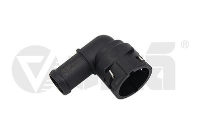 Coolant Flange vika 11221509601