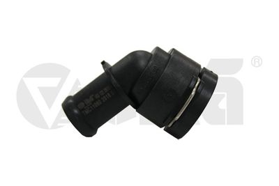 Coolant Flange vika 11221561701