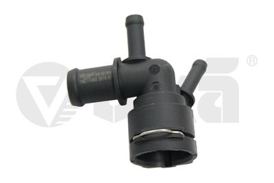 Coolant Flange vika 11221572101
