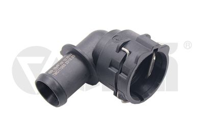 Coolant Flange vika 11221572301