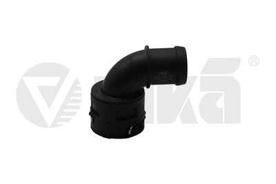 Coolant Flange vika 11221772101