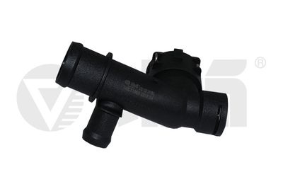 Coolant Flange vika 11221772201