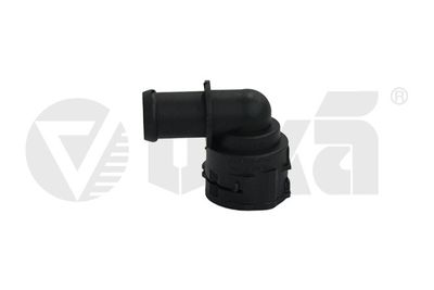 Coolant Flange vika 11221775101