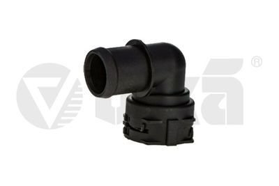 Coolant Flange vika 11221777001