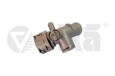 Coolant Flange vika 11221780401