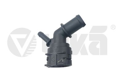 Coolant Flange vika 11221781201