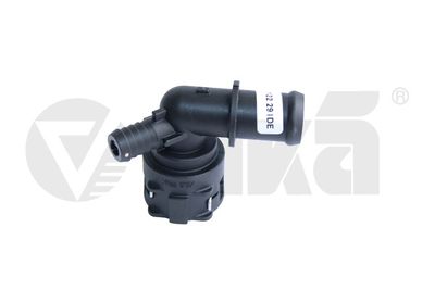 Coolant Flange vika 11221782301
