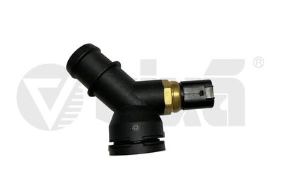 Coolant Flange vika 11221782401