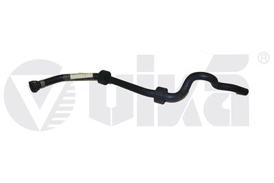 Coolant Pipe vika 11221783601