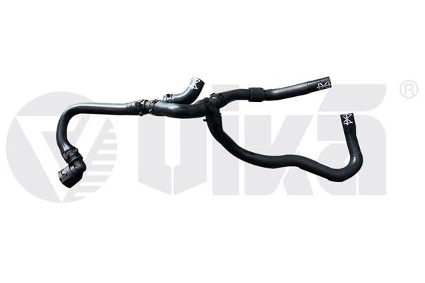 vika 11221784301 Coolant Pipe