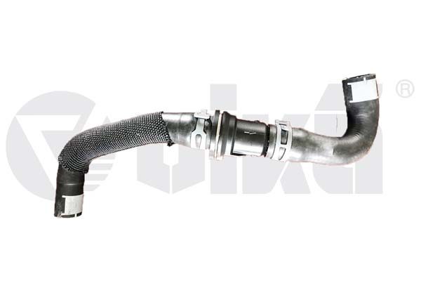 vika 11221787601 Coolant Pipe