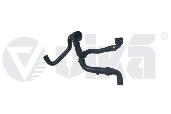 vika 11221788601 Coolant Pipe