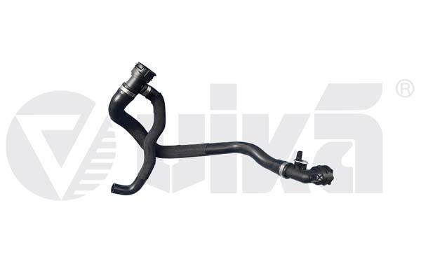 vika 11221788701 Coolant Pipe