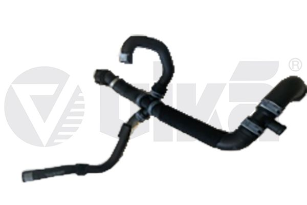 vika 11221789301 Coolant Pipe