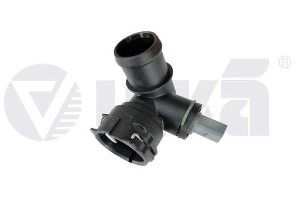 vika 11221789801 Coolant Flange